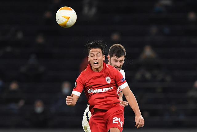 国际射联全项世界杯：姚千寻加冕“双冠王”